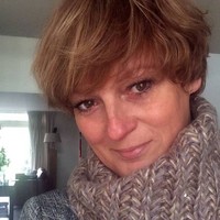 Annelies Van Der Veen