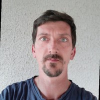 Bruno Touzalin