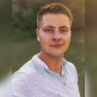 Anton Demchenko