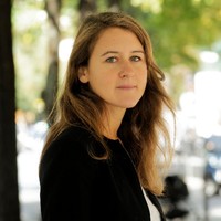 Olivia Carrel - Brissaud