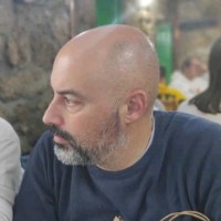 Alberto Alfonsín Mouriño