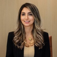 Melika Azad
