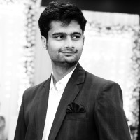 Kashish Shah