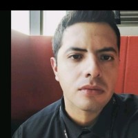 Ariel Andres Jelvez Zuñiga
