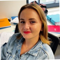 Mélissa Pommier