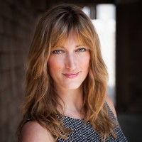 Amanda Graves, Principal Broker