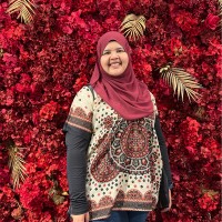 Zulaikha Mohd Taib