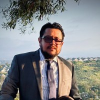 Gerard Gonzalez