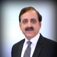 Anil Malik