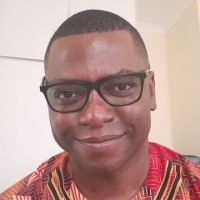 Terence Muzinda