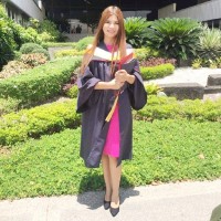 Mary Grace Mangubat