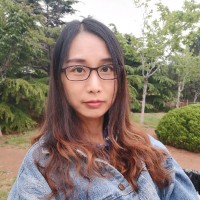 Grace Liu