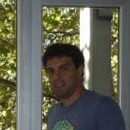 Alejandro Ibazeta Ravina