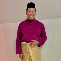 Mohd Khairul Ismail