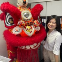 Kristen Chong