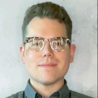 Darryl Green