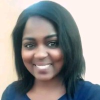 Bongiwe Mlambo