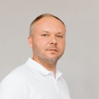 Anton Moshkalov, CFA