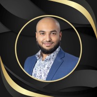 Krunal Patel