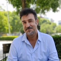 Manuel Recio Barroso