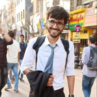 Amit Pandya