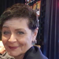Trish Newman