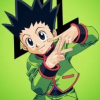 Gon Freecs