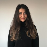 Başak Mavi