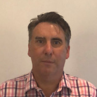 Greg Steele