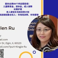 Helen Ru