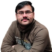 Anuj Maheshwari