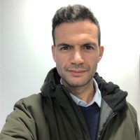 Yassine Nassimi