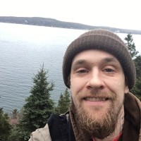 Jared Barfitt