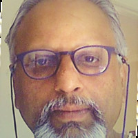Nagendra Beladakere