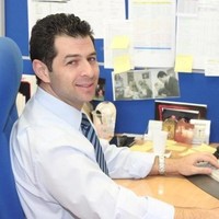 Patroclos Pantelas
