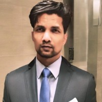 Anshul Verma