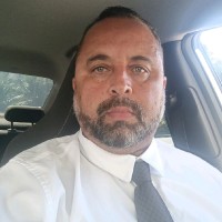 Alexandre Michael Campos