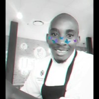 Mbulaheni Ramalivhana