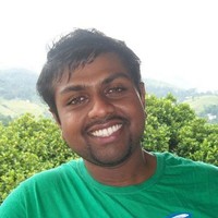Charaka Wijesuriya