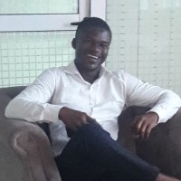 RICHARD OHEMENG