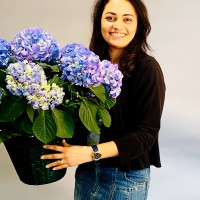 Dhwani Patel