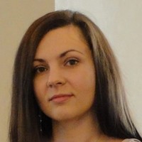 Magdalena Poznańska