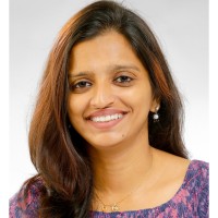 Dr. Sandhya Varghese