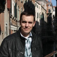 Steven Harrell