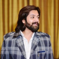 Shazeb Khan