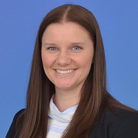 Samantha Warne (Gordon)