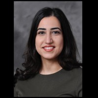 Mariam Hamid, M.D.