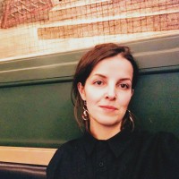 Yelena Lavrentyeva