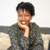 Mildred Talabi, MCIPRMildred Talabi, MCIPR is an Influencer