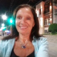 Linda Moscovitch
